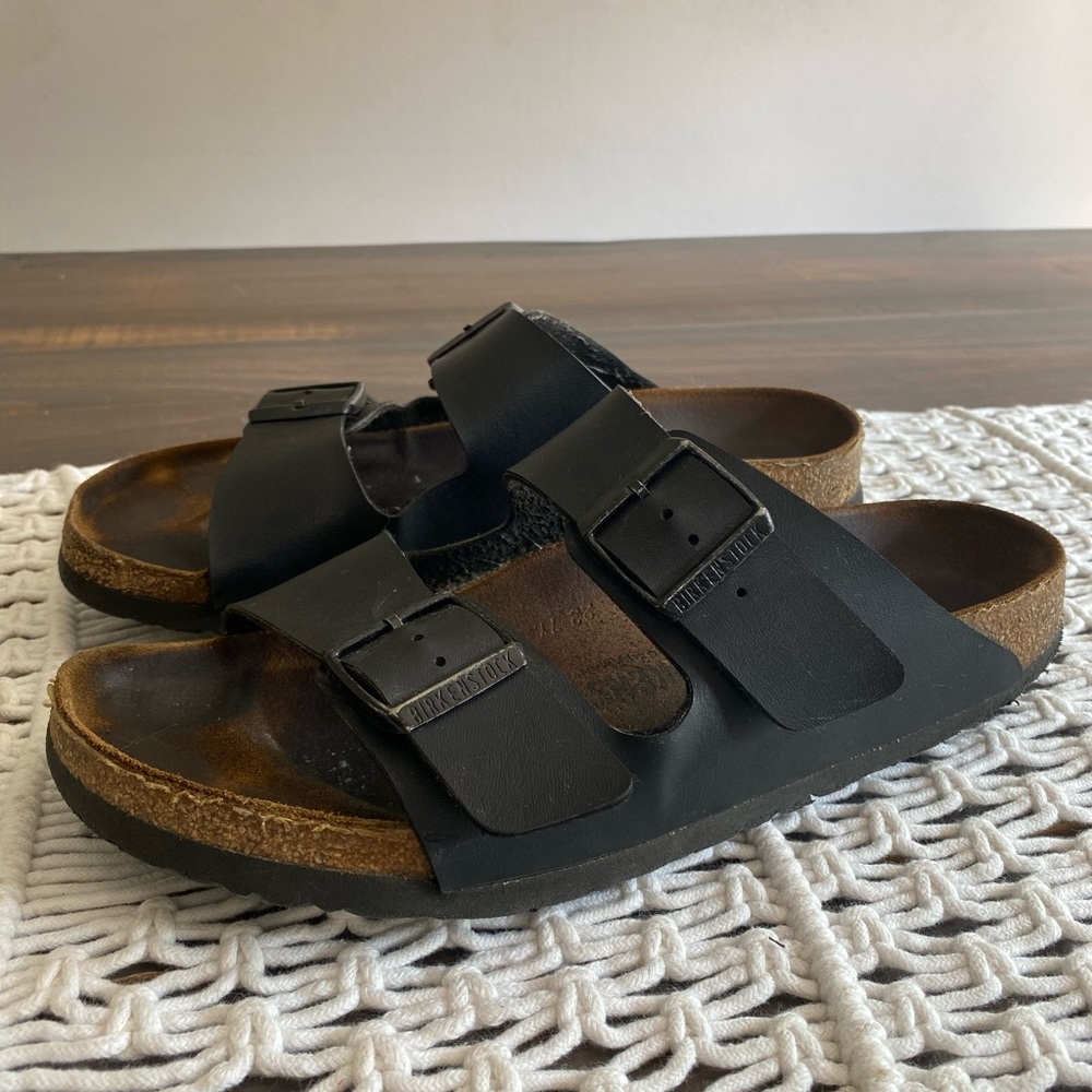 Birkenstock Arizona sandals NARROW